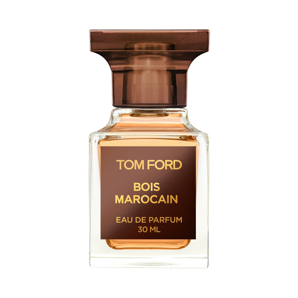 Bois Marocain Eau de Parfum, 30.0 ml, Product Shot