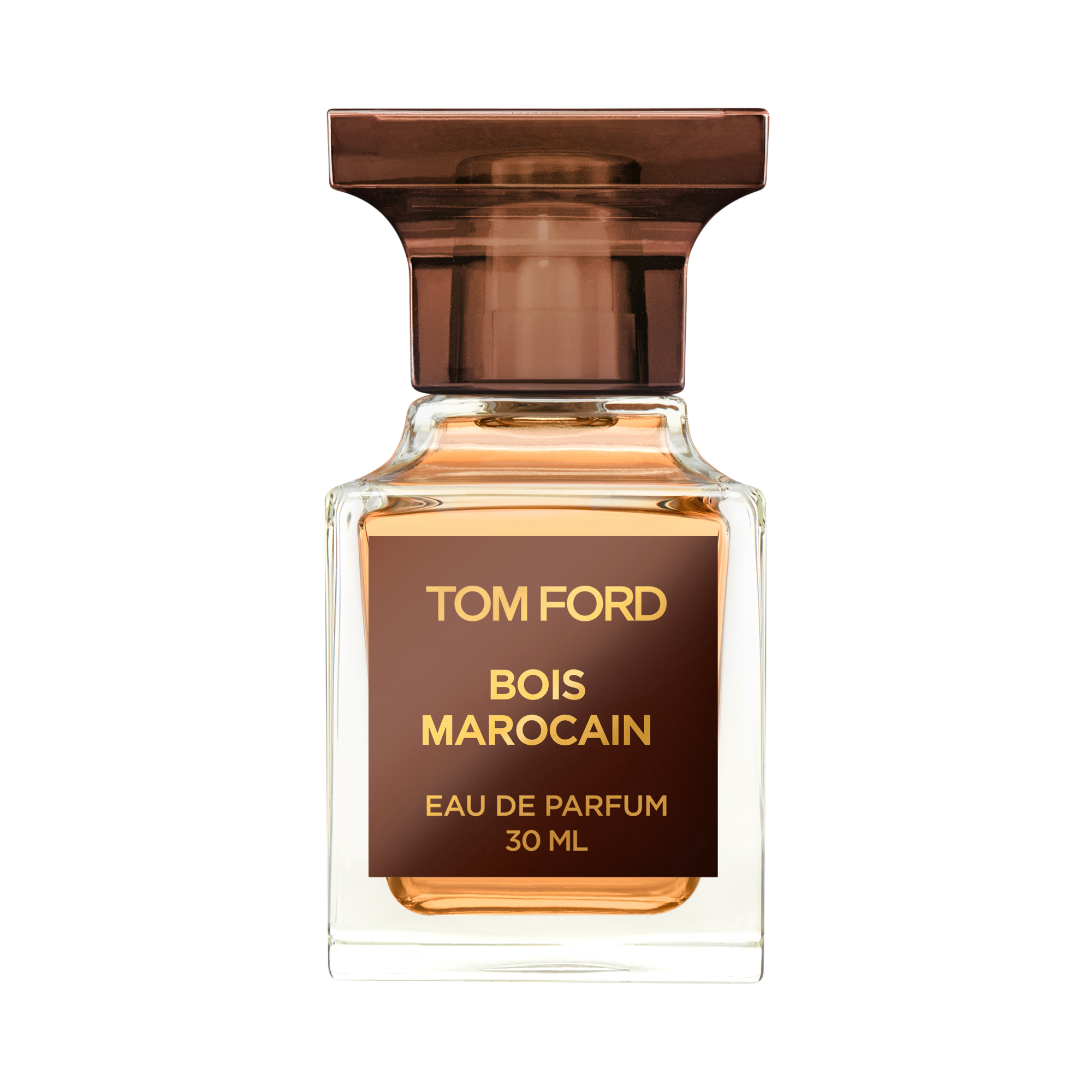 Bois Marocain Eau de Parfum, 30.0 ml, Product Shot