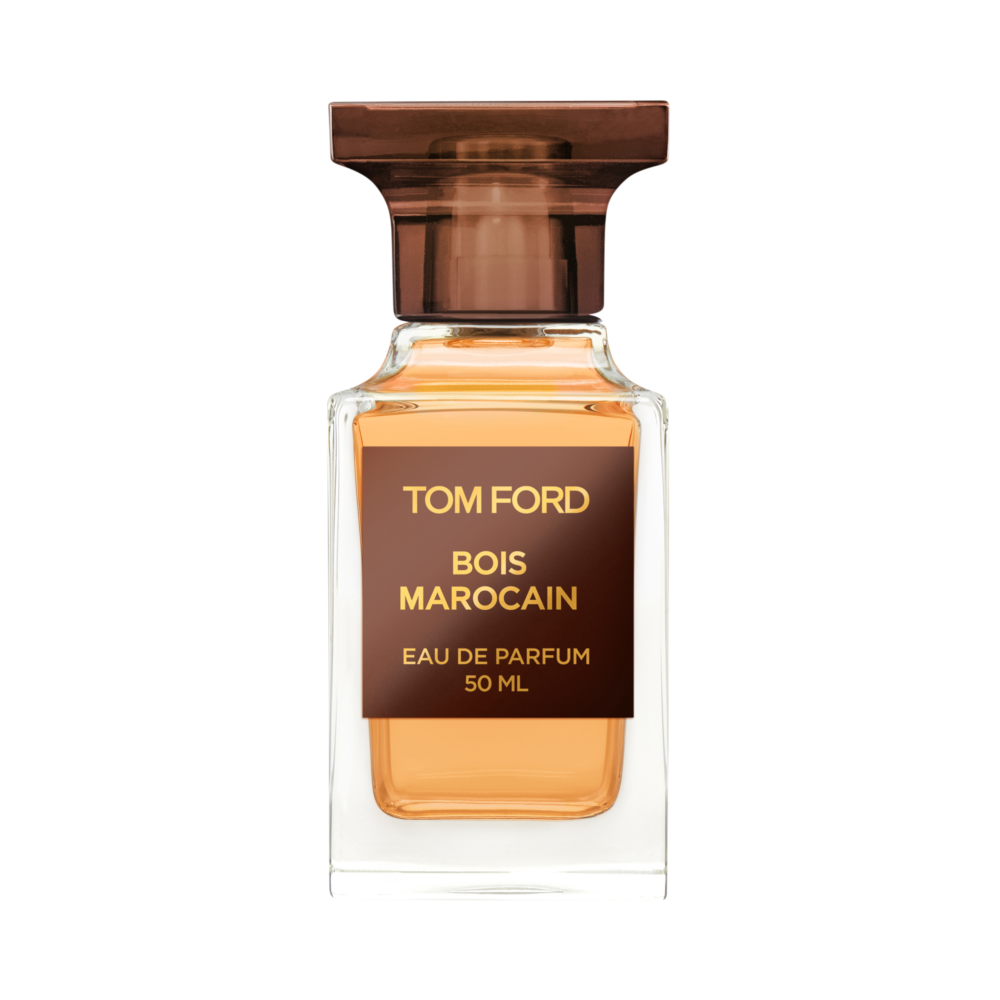 Bois Marocain Eau de Parfum, 50.0 ml, Product Shot