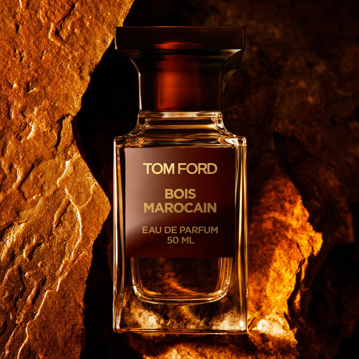 Bois Marocain Eau de Parfum, 50.0 ml, Alt