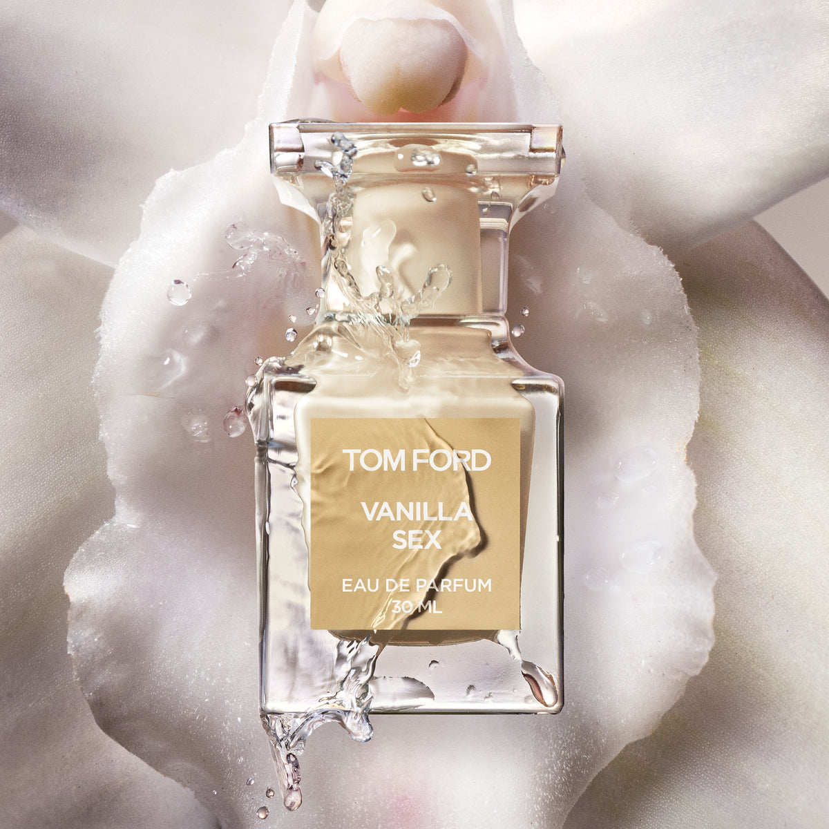 Vanilla Sex Eau de Parfum, 30.0 ml, Alt