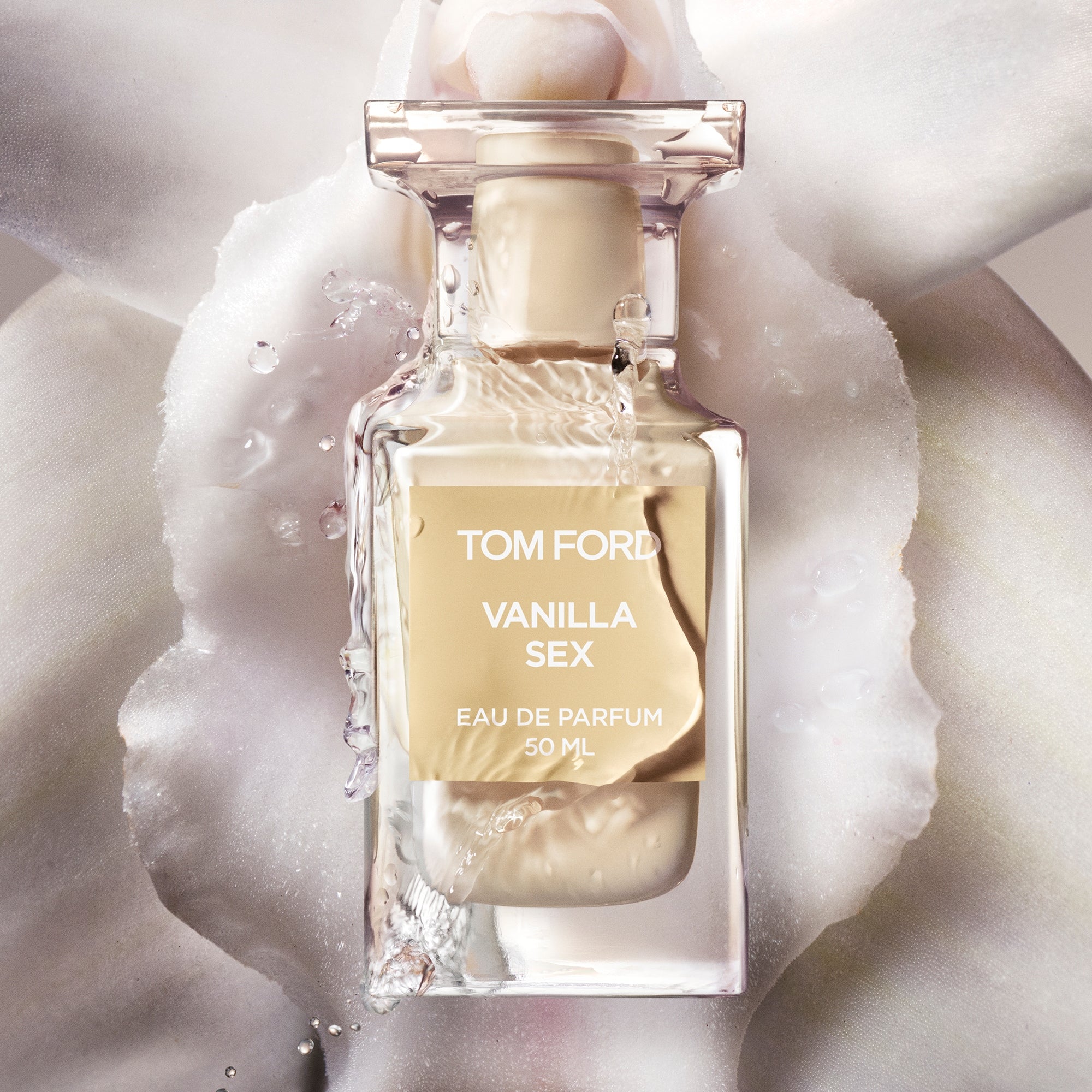 TOM FORD VANILLA EAU DE PARFUM 50ml 正規品 Vanilla Sex Eau de Parfum | TOM FORD BEAUTY