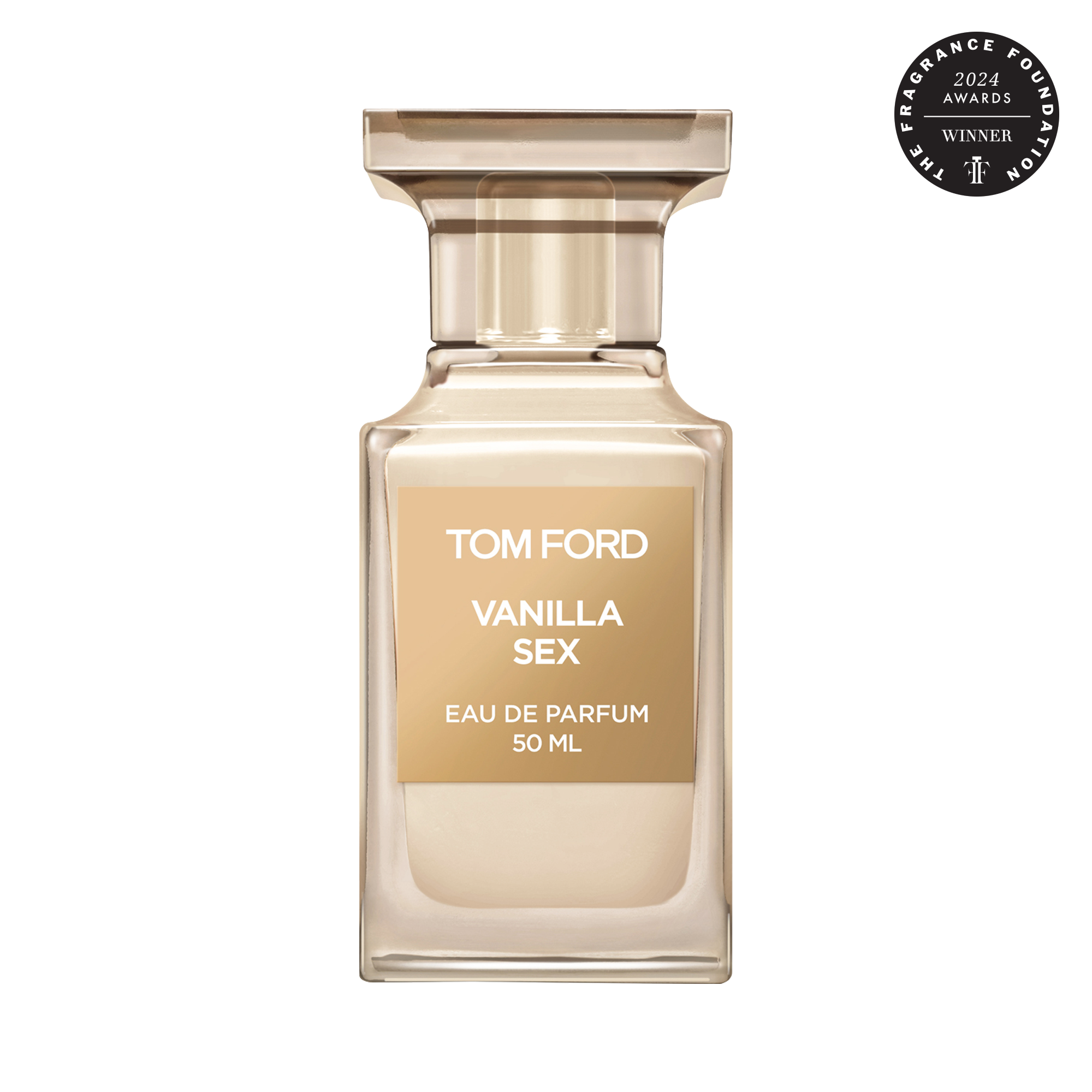 Vanilla Sex Eau de Parfum, 50.0 ml, Product Shot