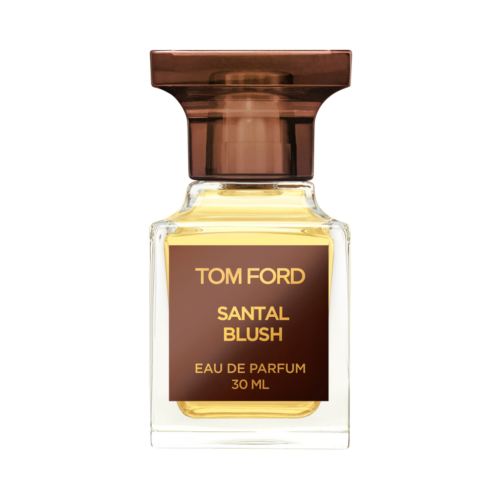 Santal Blush Eau de Parfum, 30.0 ml, Product Shot