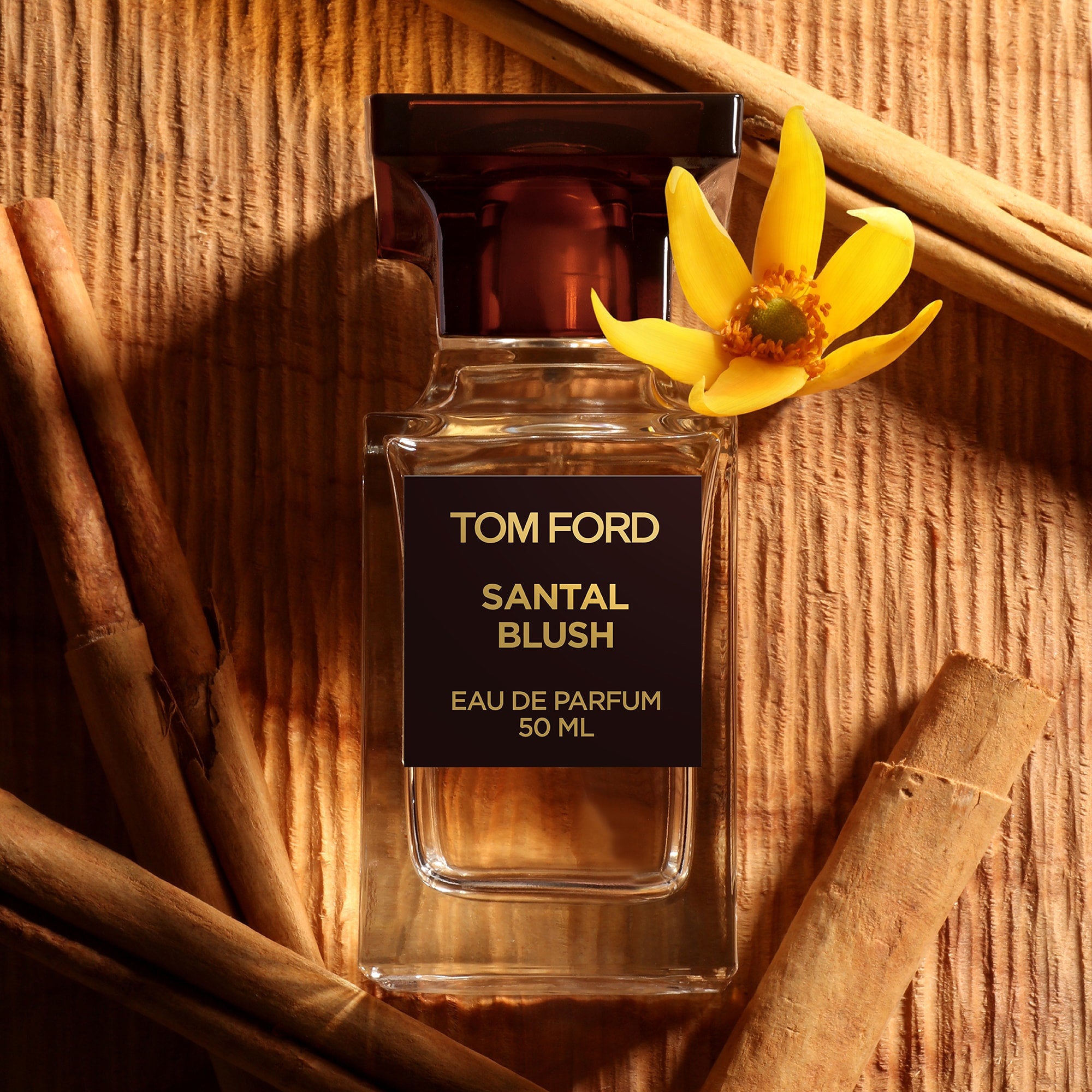 Santal Blush Eau de Parfum, 30.0 ml, Alt