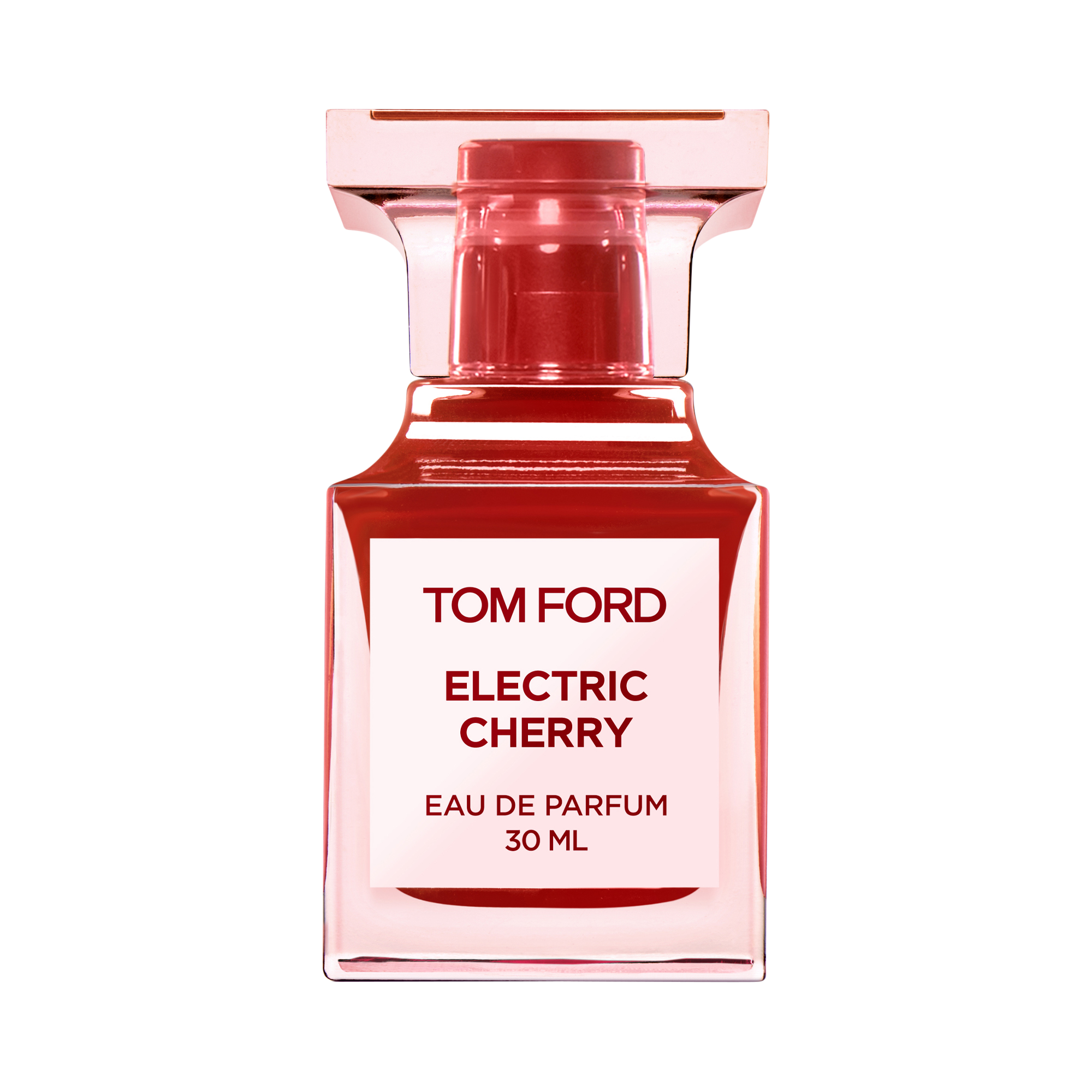 Electric Cherry Eau de Parfum, 30.0 ml, Product Shot