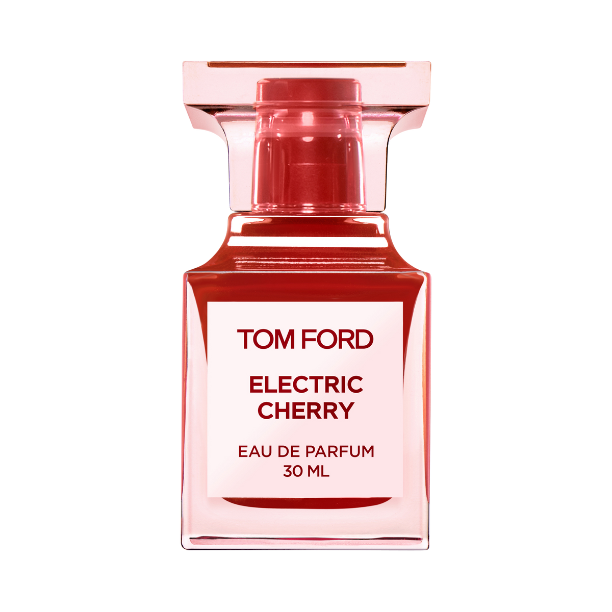 Electric Cherry Eau de Parfum, 30.0 ml, Product Shot
