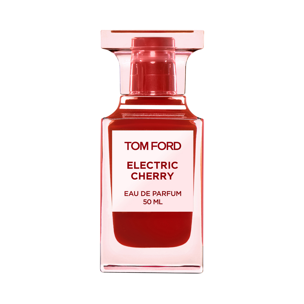 Electric Cherry Eau de Parfum, 50.0 ml, Product Shot