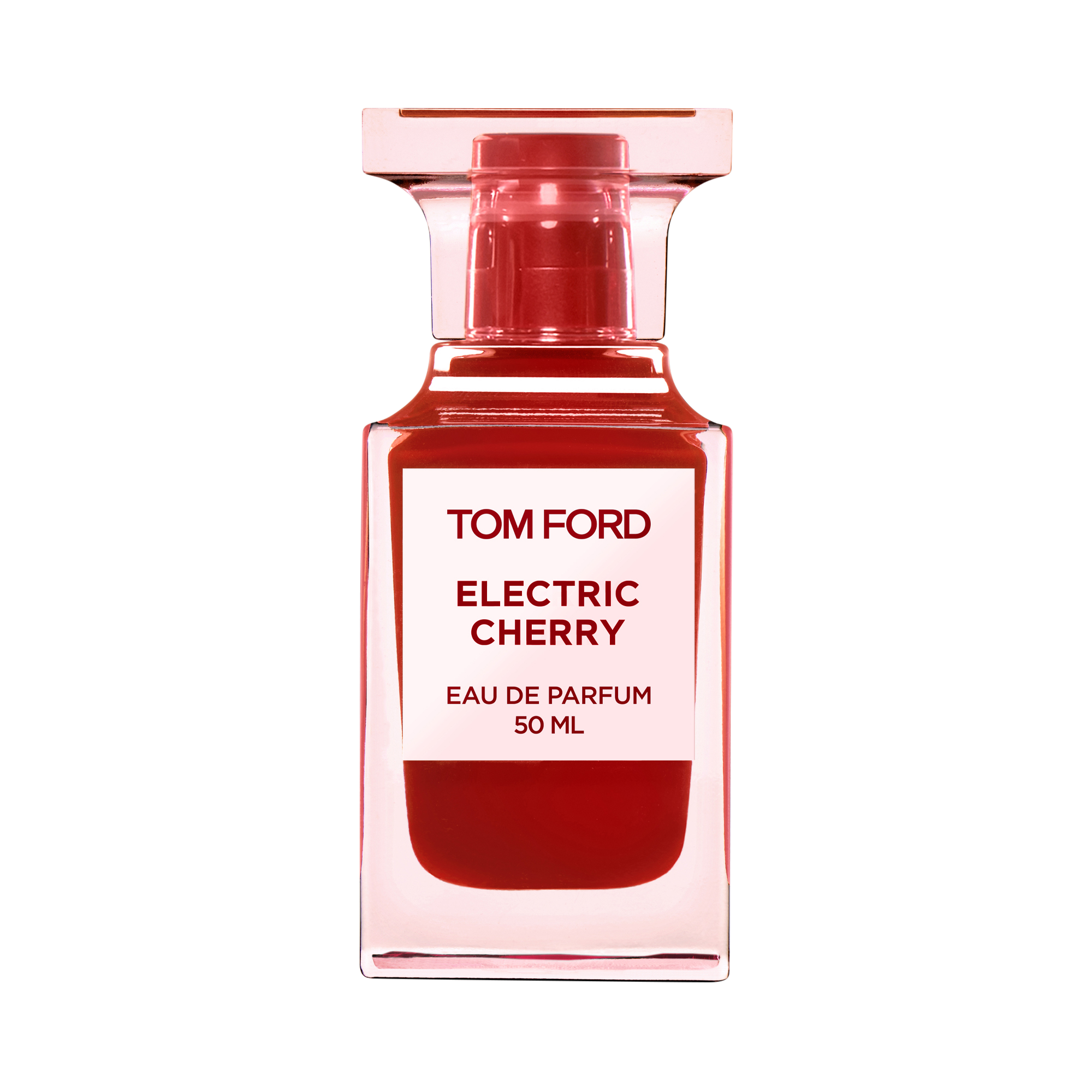 Electric Cherry Eau de Parfum, 50.0 ml, Product Shot