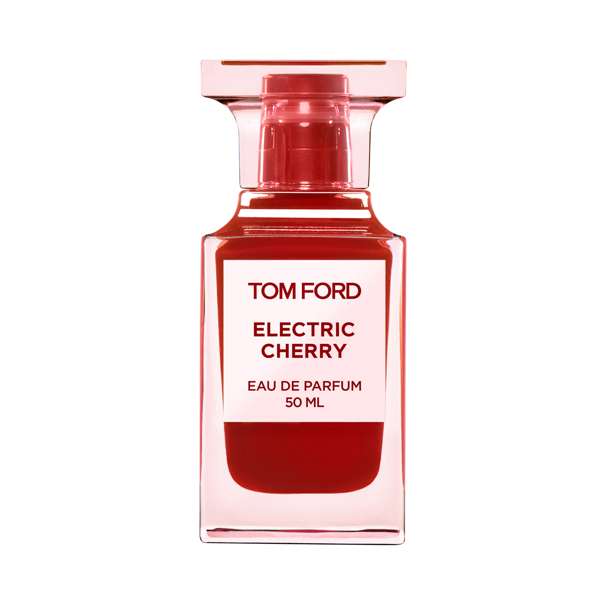 Electric Cherry Eau de Parfum, 50.0 ml, Product Shot