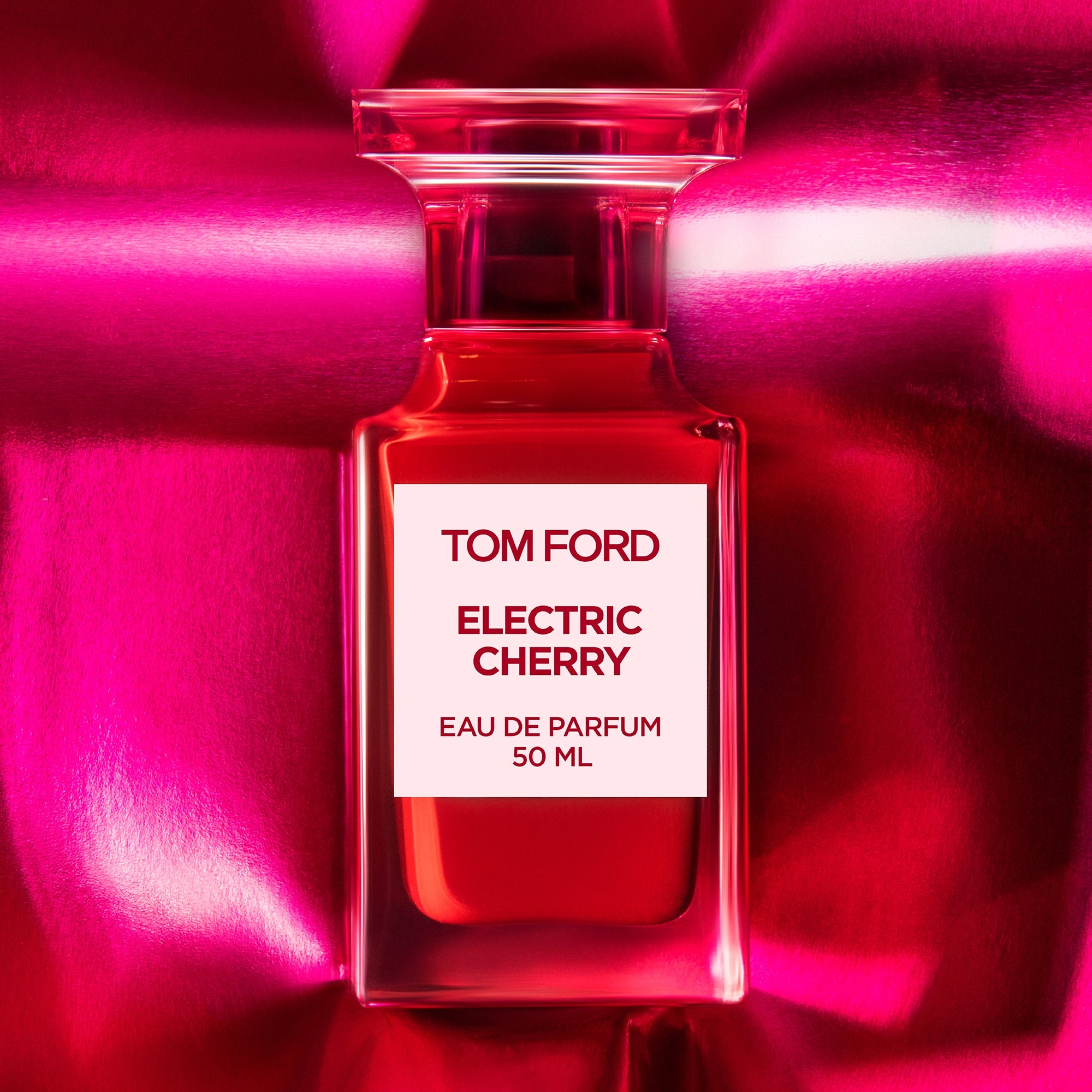 Electric Cherry Eau de Parfum, 50.0 ml, Alt