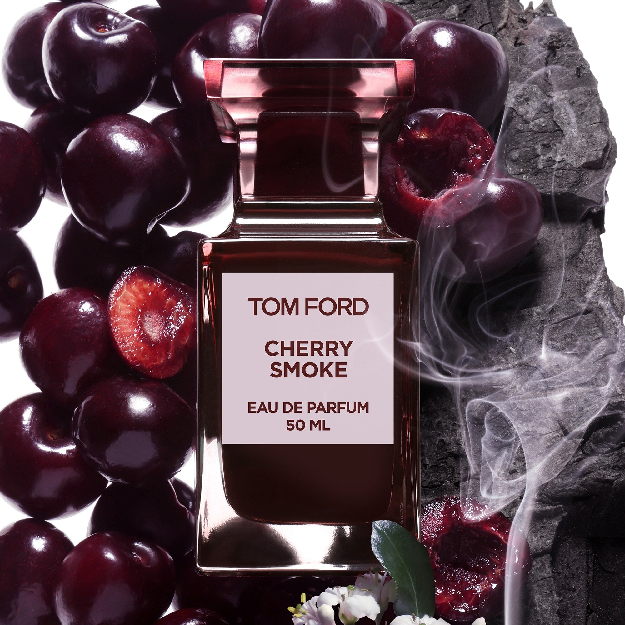 Cherry Smoke Eau de Parfum, 30.0 ml, Alt