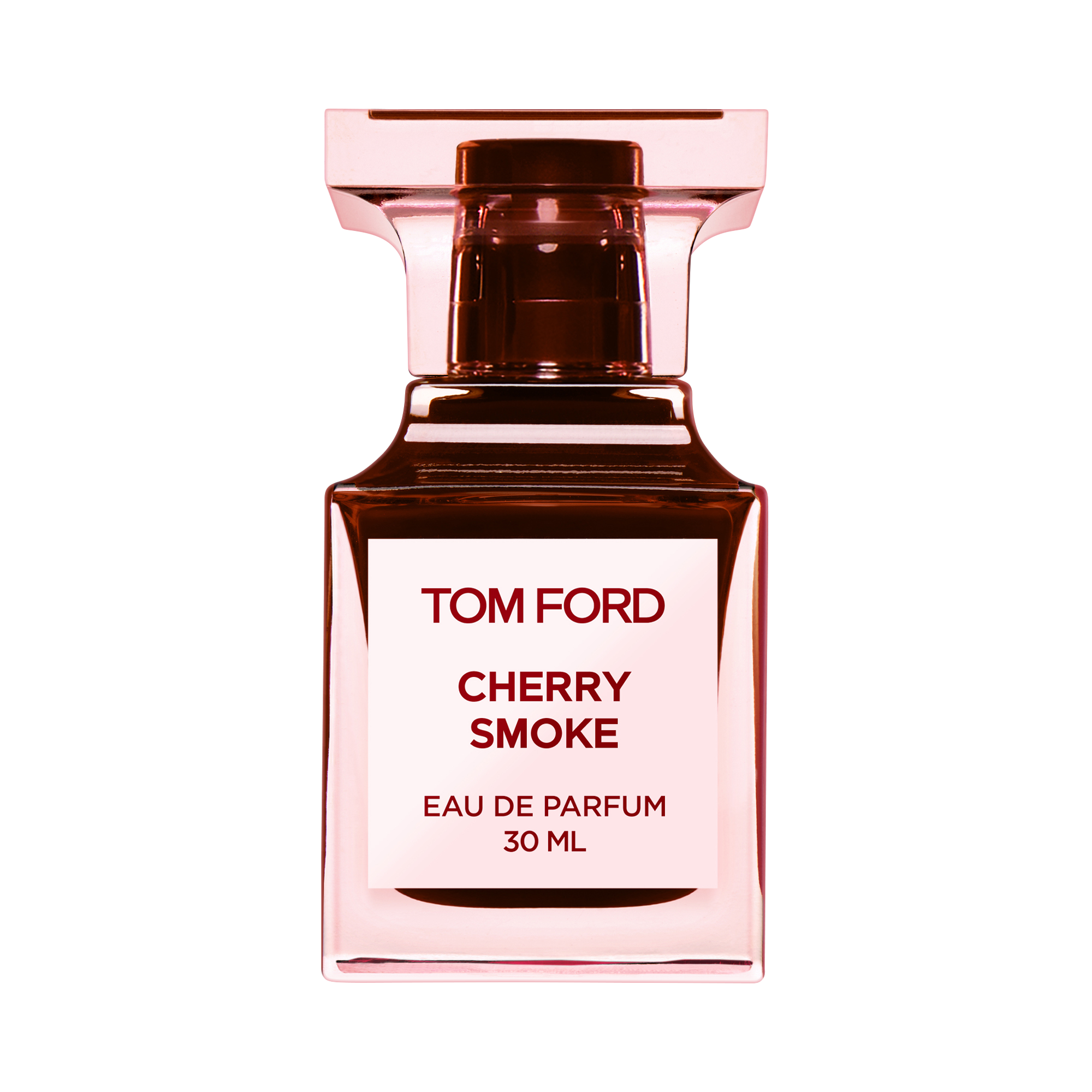 Cherry Smoke Eau de Parfum, 30.0 ml, Product Shot