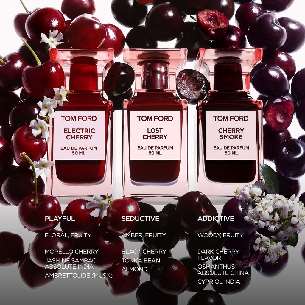 Cherry Smoke Eau de Parfum, 50.0 ml, Alt