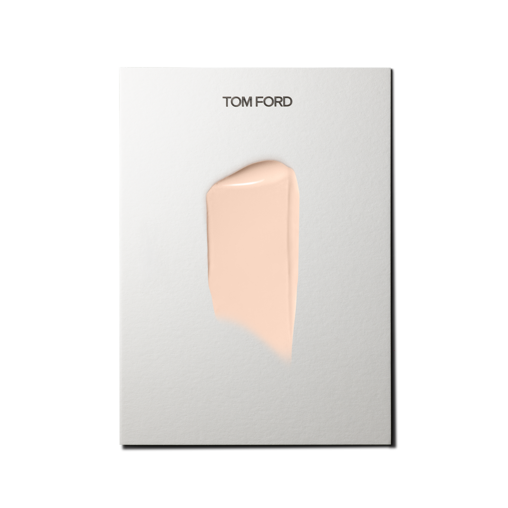 Architecture Radiance Hydrating Foundation Broad Spectrum SPF 50+, 30.0 ml, 0.5C Pearl, 0.5C, Smoosh