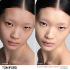 Architecture Radiance Hydrating Foundation Broad Spectrum SPF 50+, 30.0 ml, 1.5W Vanilla, 1.5W, Model, light