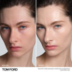 Architecture Radiance Hydrating Foundation Broad Spectrum SPF 50+, 30.0 ml, 2.0N Ivory Silk, 2.0N, Model, light