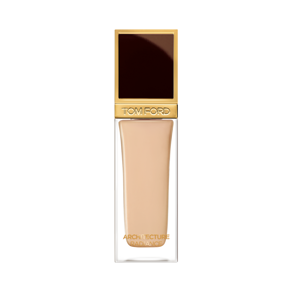 Architecture Radiance Hydrating Foundation Broad Spectrum SPF 50+, 30.0 ml, 2.0N Ivory Silk, 2.0N, Product Shot