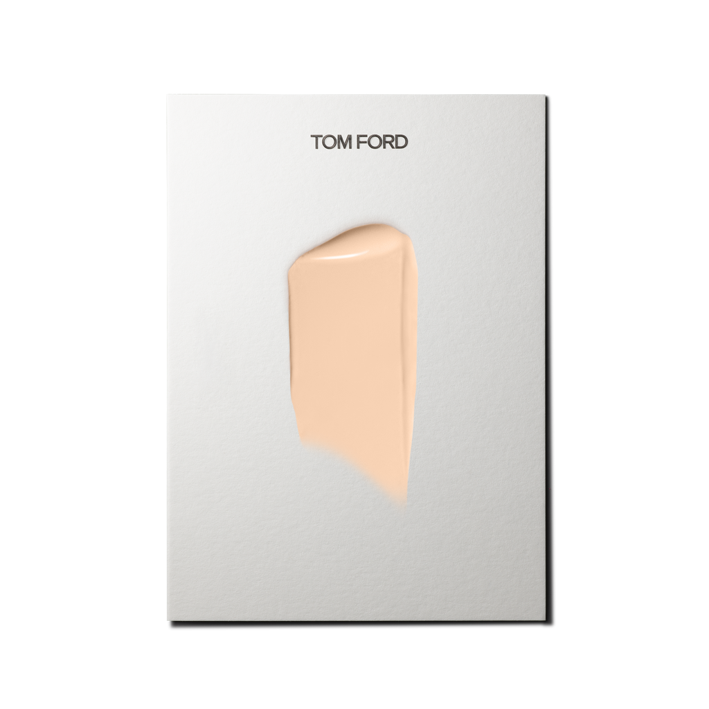 Architecture Radiance Hydrating Foundation Broad Spectrum SPF 50+, 30.0 ml, 2.0N Ivory Silk, 2.0N, Smoosh