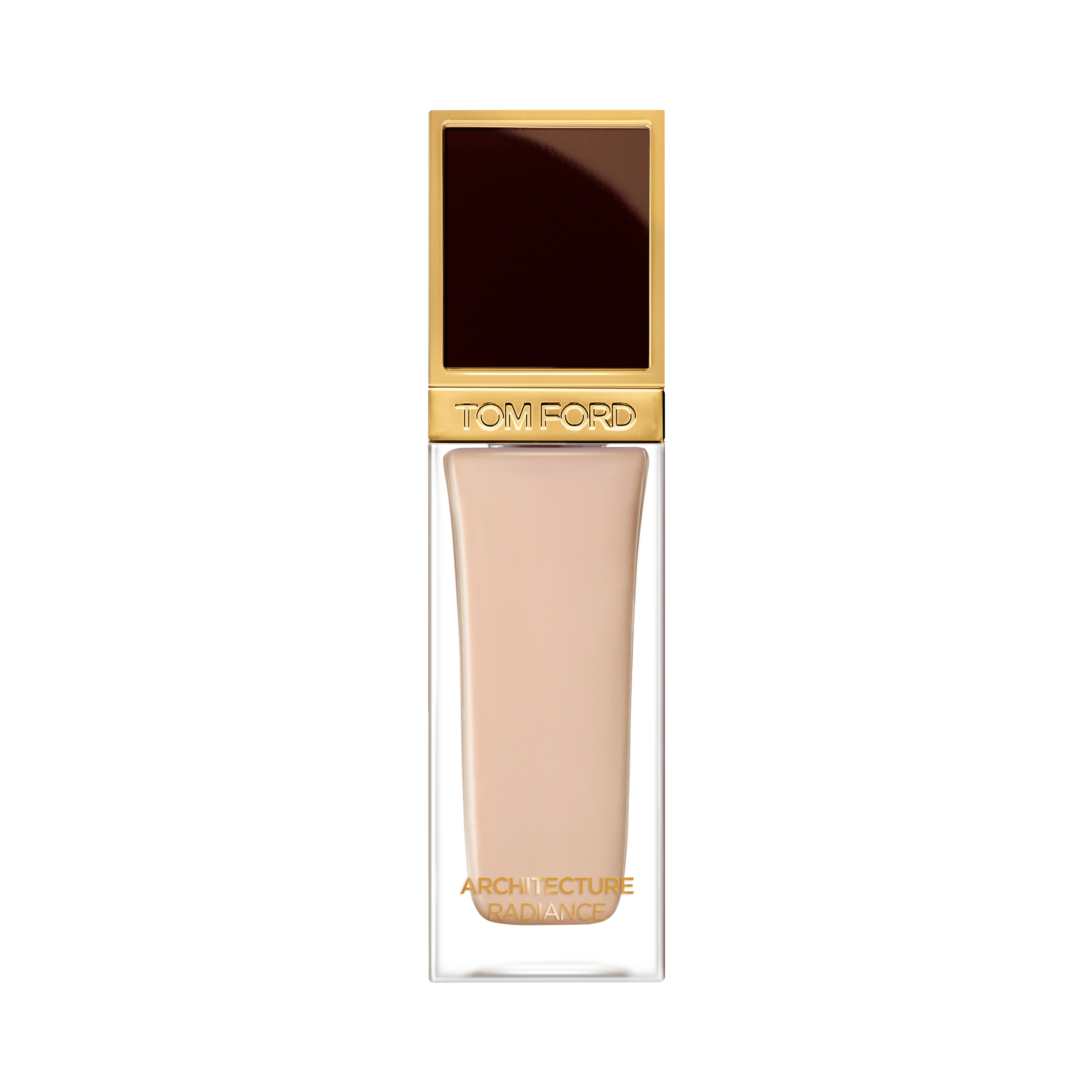 Architecture Radiance Hydrating Foundation Broad Spectrum SPF 50+, 30.0 ml, 2.5C Porcelain, 2.5C, Product Shot