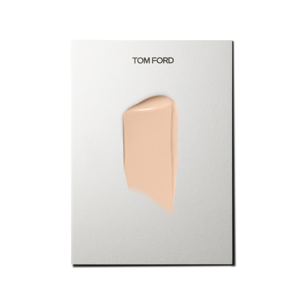 Architecture Radiance Hydrating Foundation Broad Spectrum SPF 50+, 30.0 ml, 2.5C Porcelain, 2.5C, Smoosh