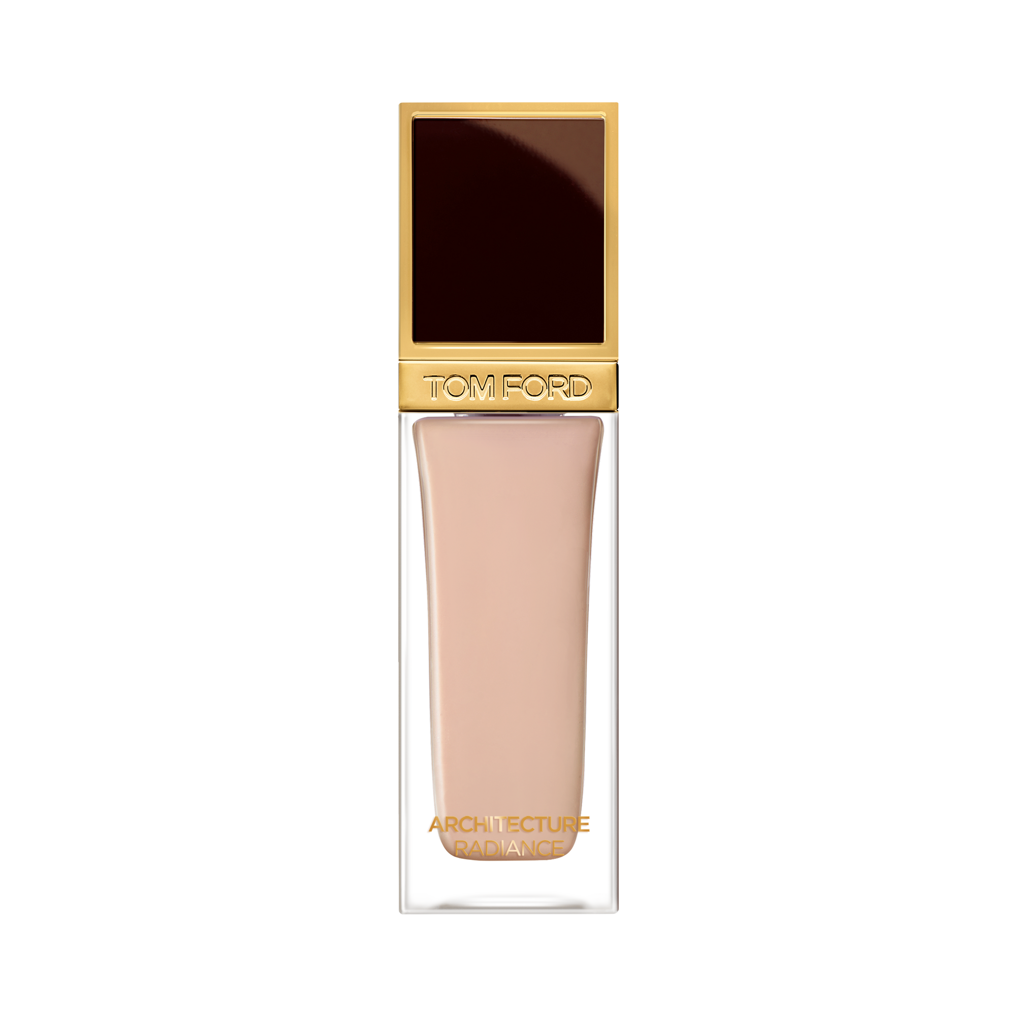 Architecture Radiance Hydrating Foundation Broad Spectrum SPF 50+, 30.0 ml, 3.0C Rose, 3.0C, Product Shot