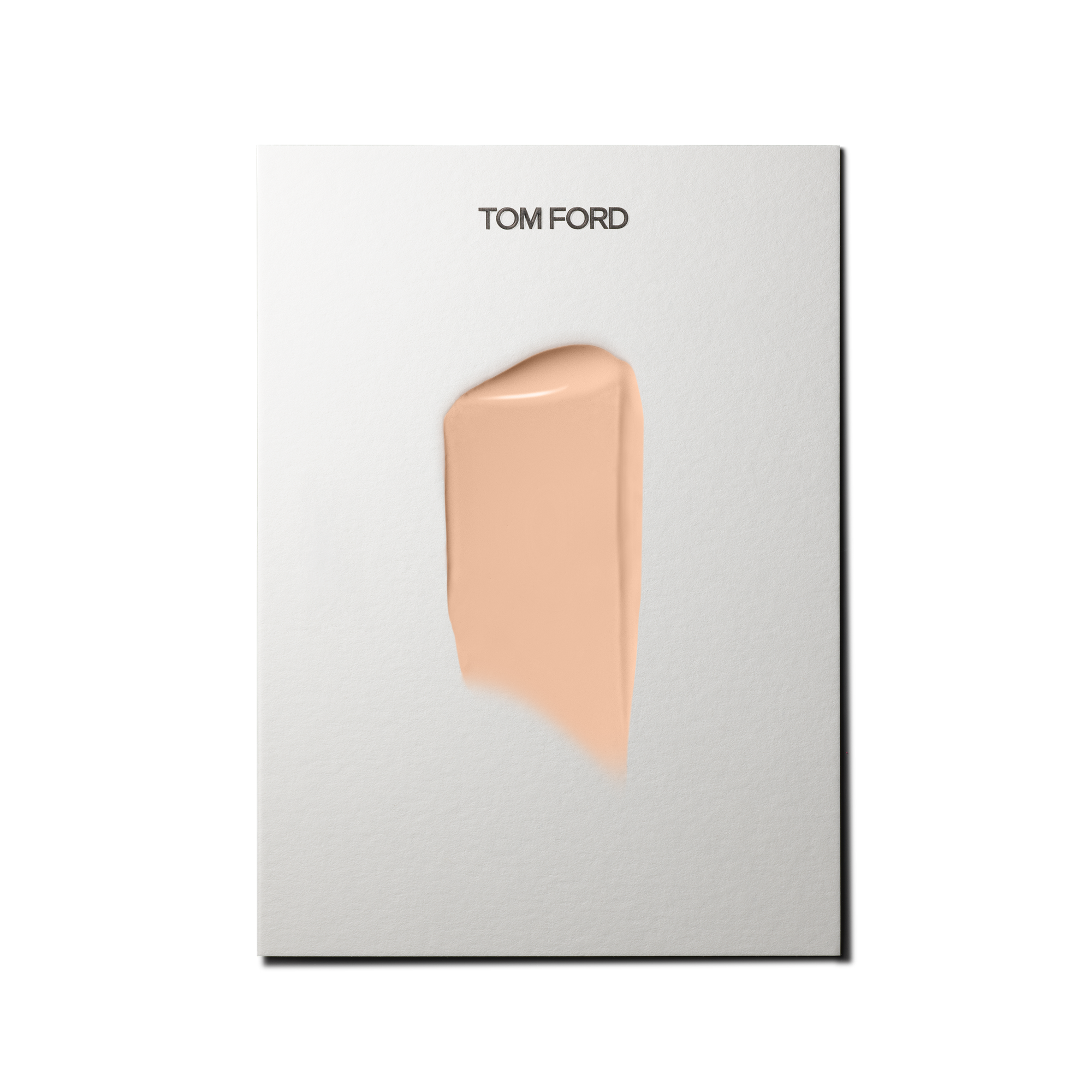 Architecture Radiance Hydrating Foundation Broad Spectrum SPF 50+, 30.0 ml, 3.5N Nude Ivory, 3.5N, Smoosh