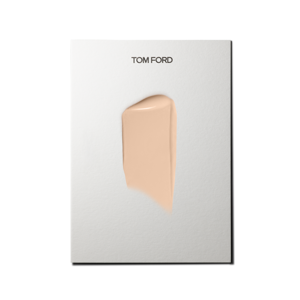 Architecture Radiance Hydrating Foundation Broad Spectrum SPF 50+, 30.0 ml, 4.0N Cream, 4.0N, Smoosh