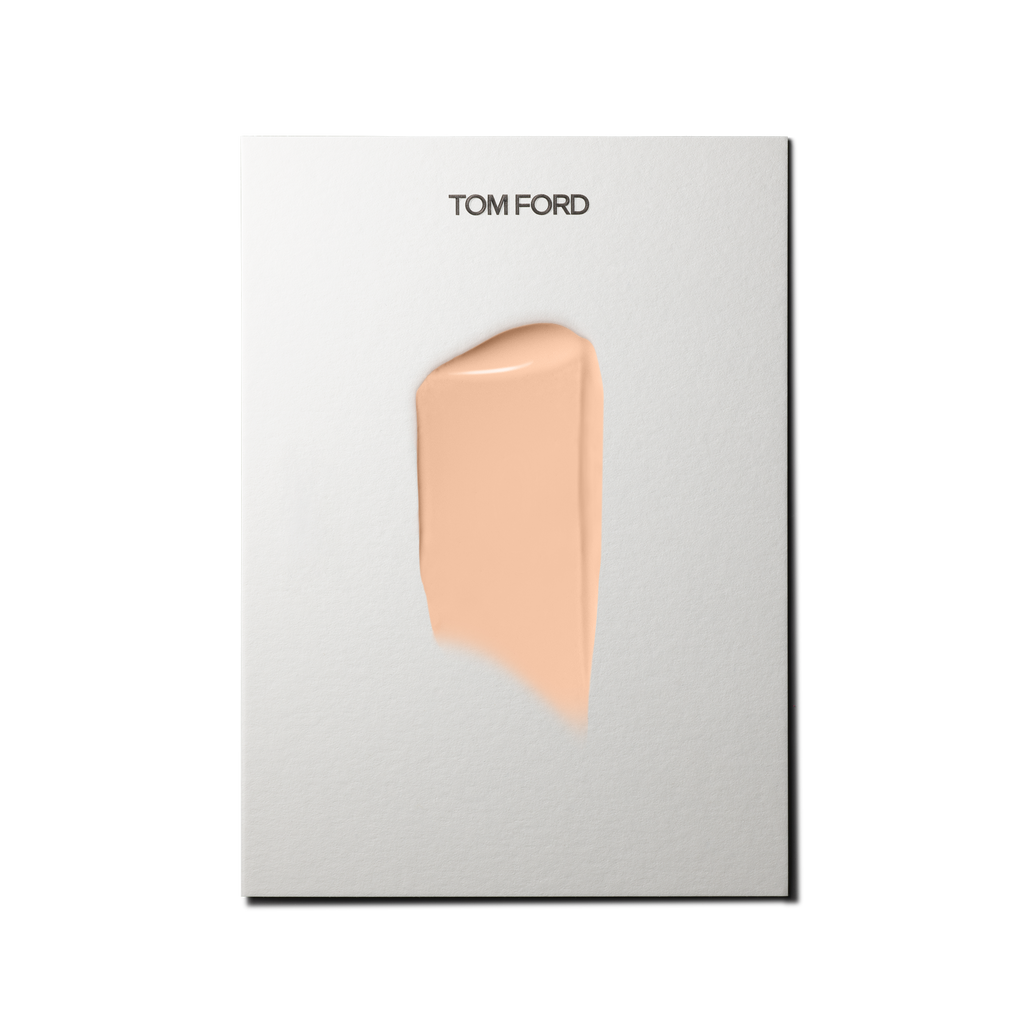 Architecture Radiance Hydrating Foundation Broad Spectrum SPF 50+, 30.0 ml, 4.5N Buff, 4.5N, Smoosh