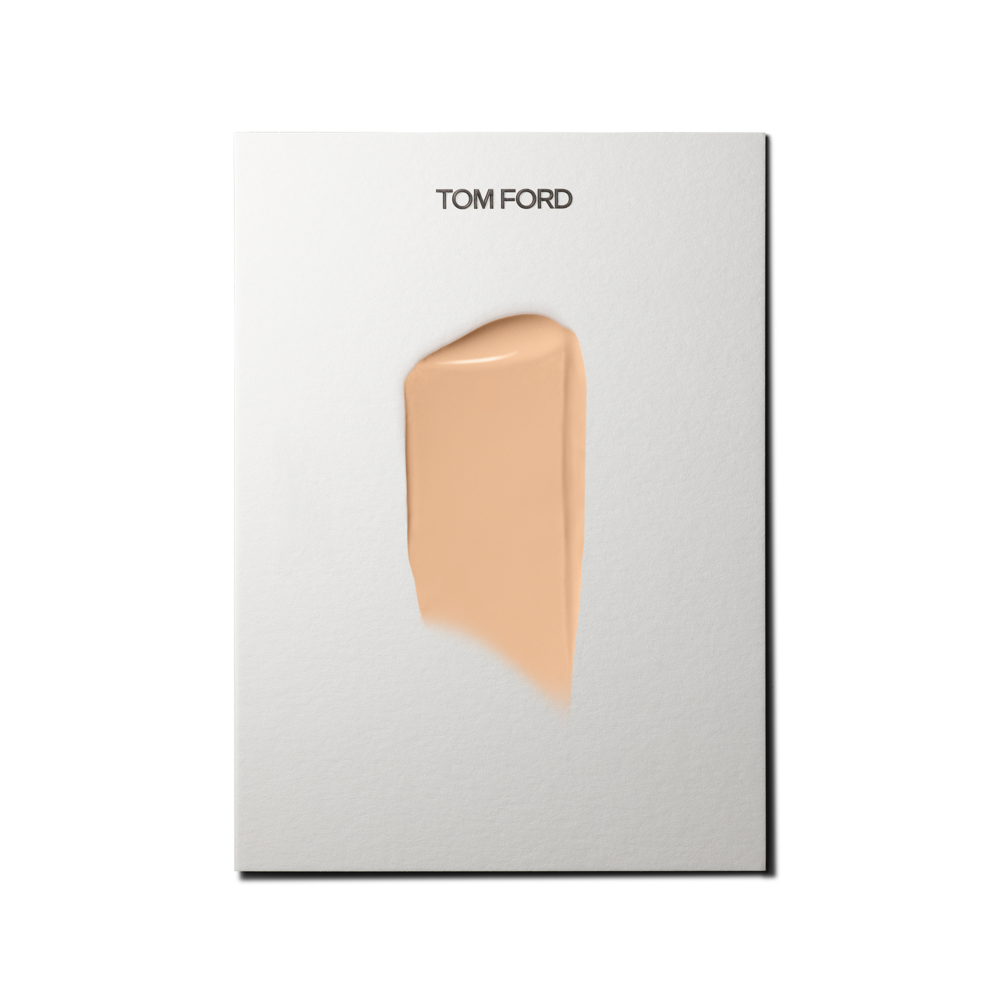 Architecture Radiance Hydrating Foundation Broad Spectrum SPF 50+, 30.0 ml, 5.5W Bone, 5.5W, Smoosh
