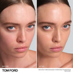 Architecture Radiance Hydrating Foundation Broad Spectrum SPF 50+, 30.0 ml, 7.5N Ivory, 7.5N, Model, light