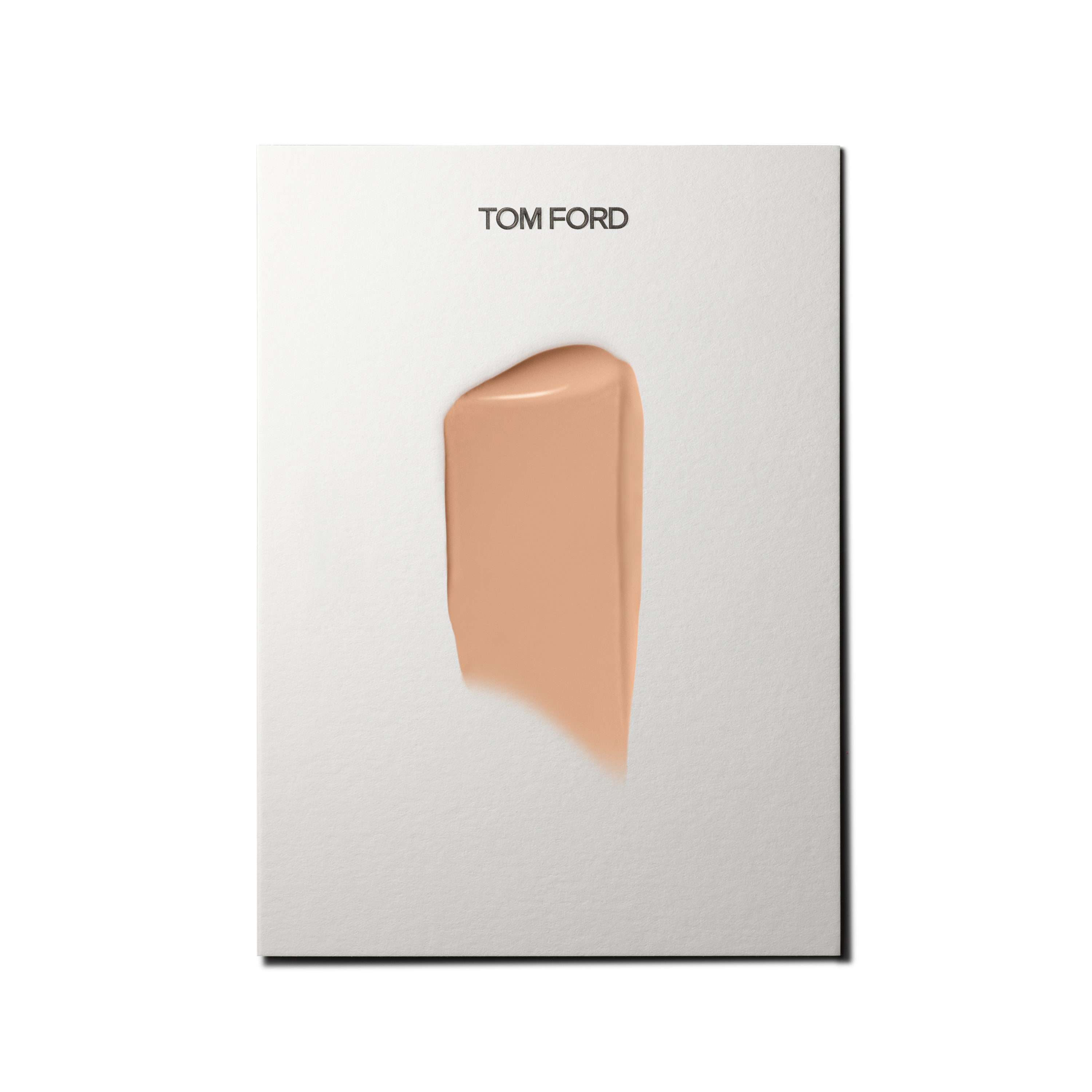 Architecture Radiance Hydrating Foundation Broad Spectrum SPF 50+, 30.0 ml, 8.5N Vellum, 8.5N, Smoosh