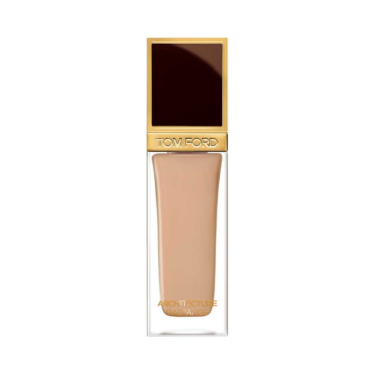 Architecture Radiance Hydrating Foundation Broad Spectrum SPF 50+, 30.0 ml, 10.5N Bisque, 10.5N, Product Shot