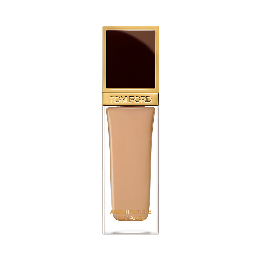 Architecture Radiance Hydrating Foundation Broad Spectrum SPF 50+, 30.0 ml, 11.0N Natural, 11.0N, Product Shot