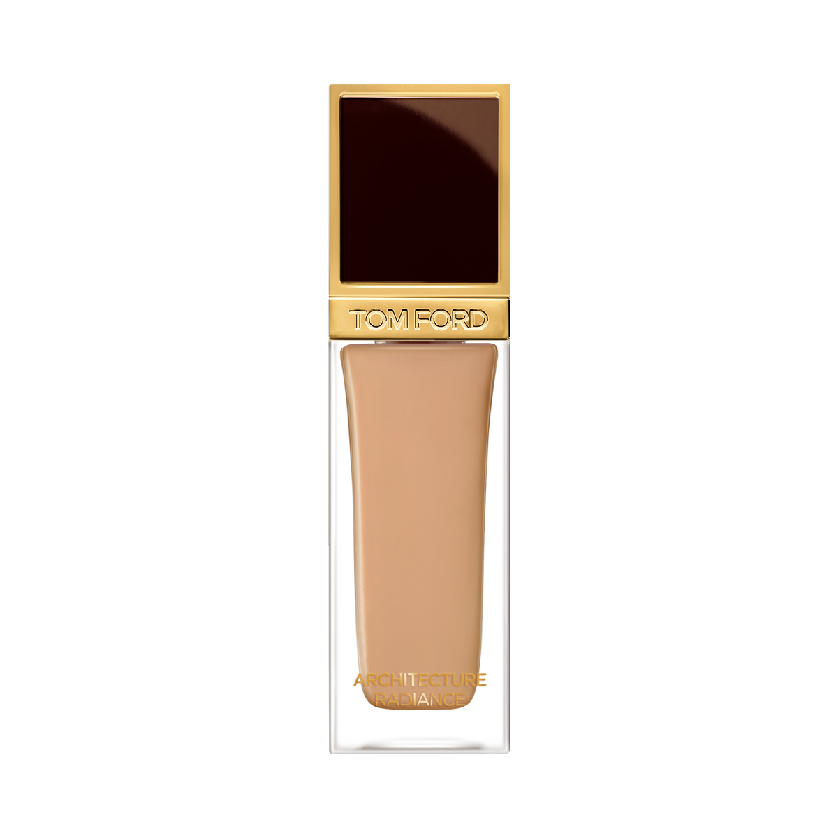 Architecture Radiance Hydrating Foundation Broad Spectrum SPF 50+, 30.0 ml, 11.0N Natural, 11.0N, Product Shot