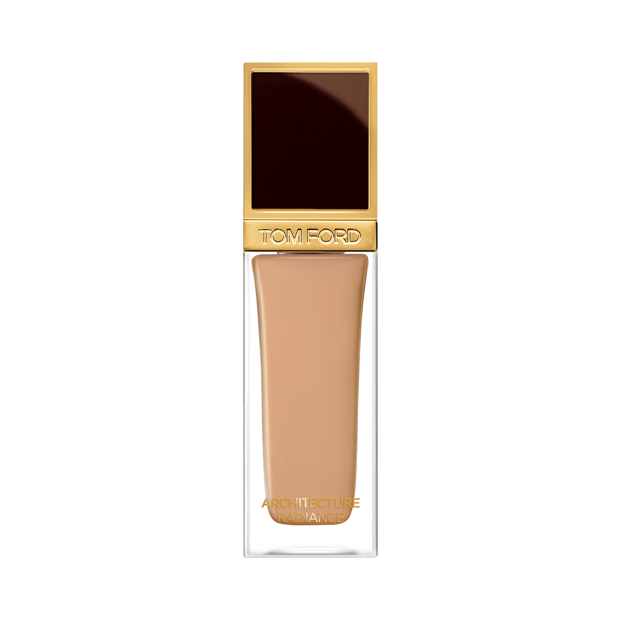 Architecture Radiance Hydrating Foundation Broad Spectrum SPF 50+, 30.0 ml, 11.0N Natural, 11.0N, Product Shot