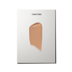 Architecture Radiance Hydrating Foundation Broad Spectrum SPF 50+, 30.0 ml, 11.5W Sable, 11.5W, Smoosh