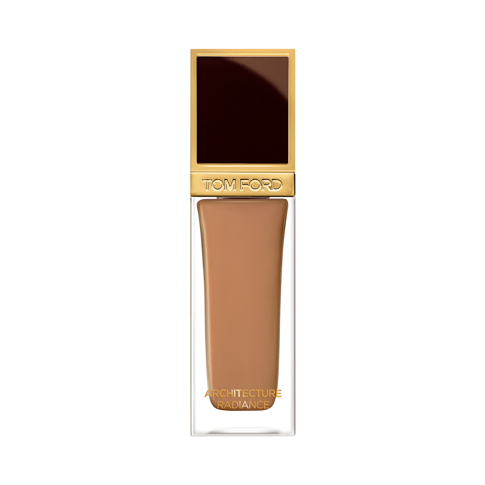 Architecture Radiance Hydrating Foundation Broad Spectrum SPF 50+, 30.0 ml, 13.5C Sienna, 13.5C, Product Shot