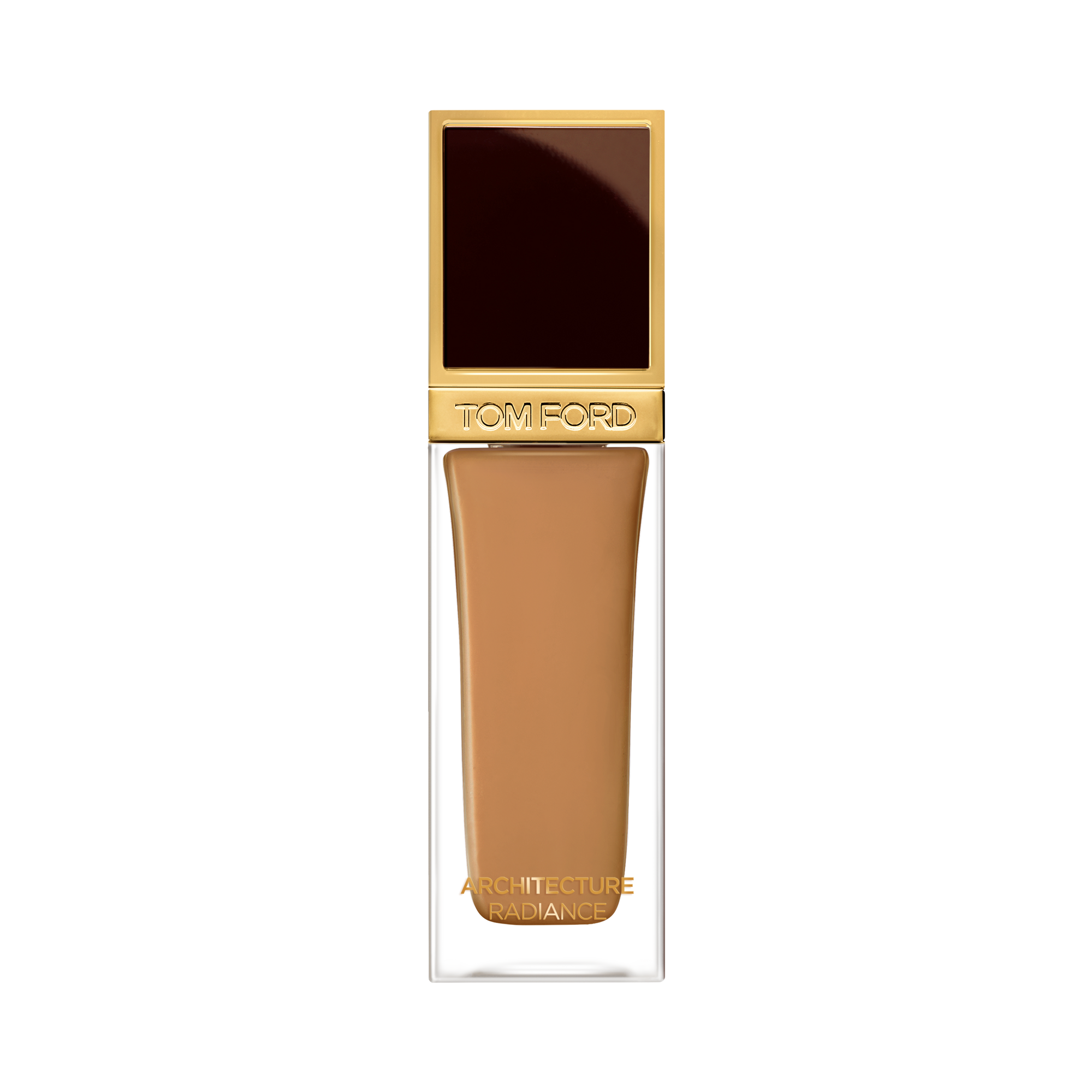 Architecture Radiance Hydrating Foundation Broad Spectrum SPF 50+, 30.0 ml, 14.5W Cinnamon, 14.5W, Product Shot