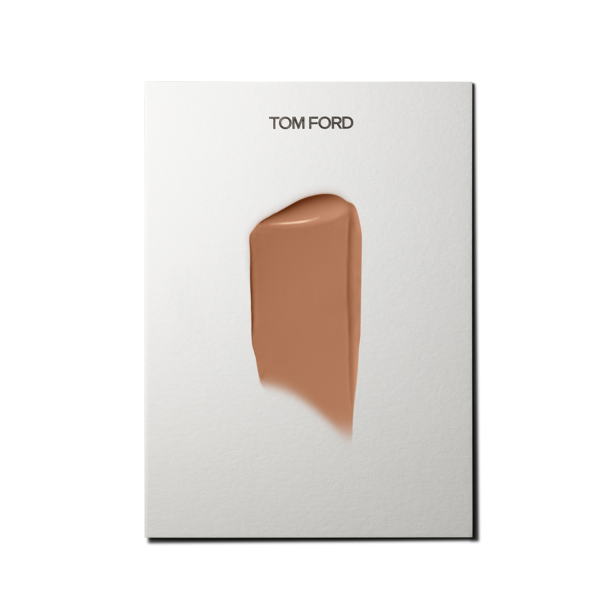 Architecture Radiance Hydrating Foundation Broad Spectrum SPF 50+, 30.0 ml, 15.5W Mahogany, 15.5W, Smoosh