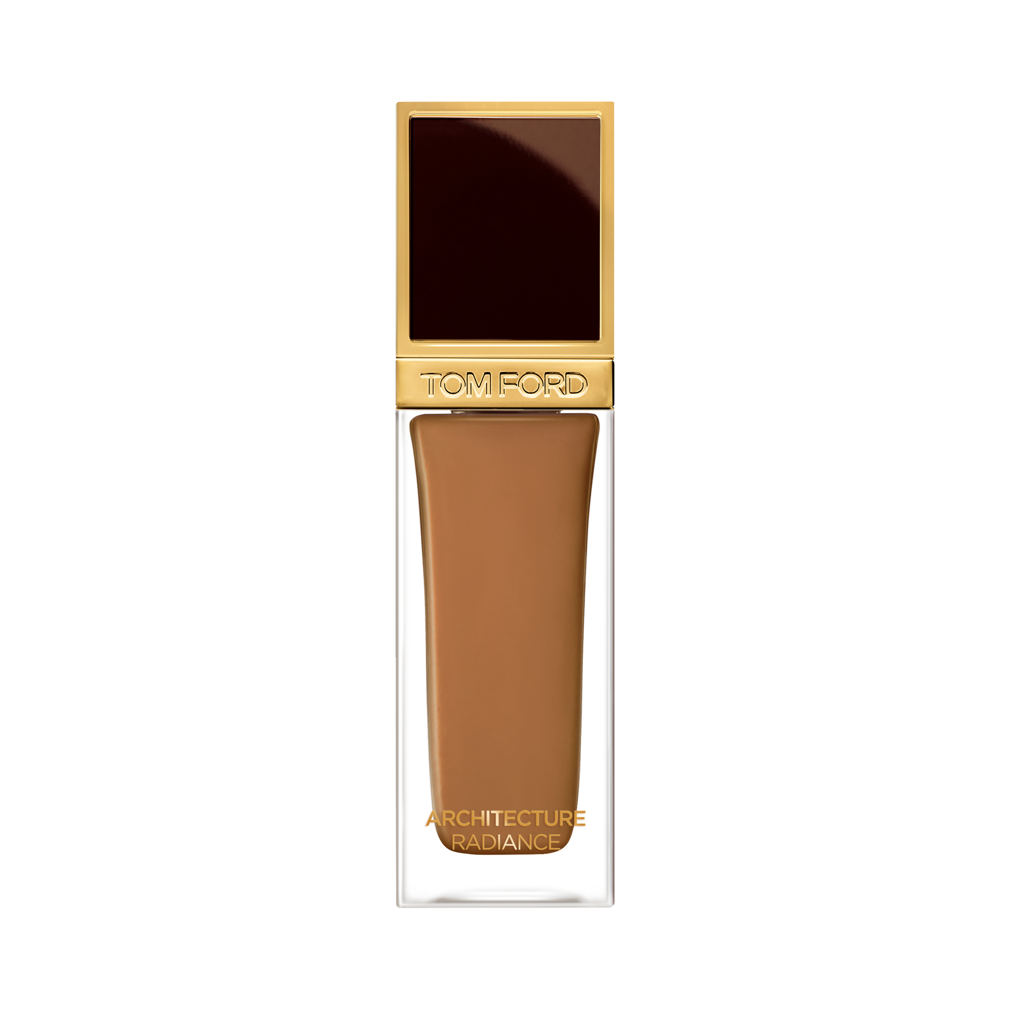 Architecture Radiance Hydrating Foundation Broad Spectrum SPF 50+, 30.0 ml, 16.5C Mocha, 16.5C, Product Shot
