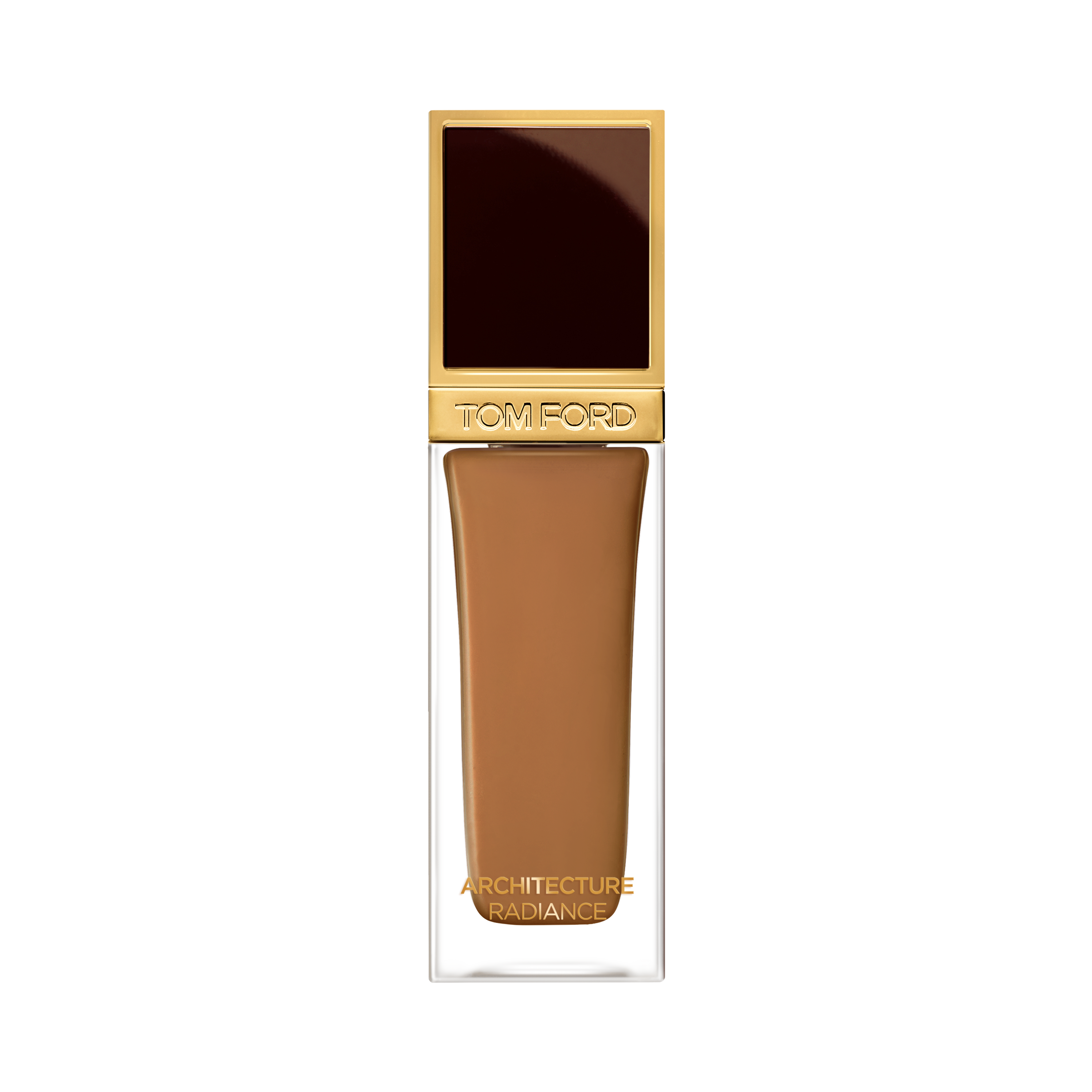 Architecture Radiance Hydrating Foundation Broad Spectrum SPF 50+, 30.0 ml, 16.5C Mocha, 16.5C, Product Shot