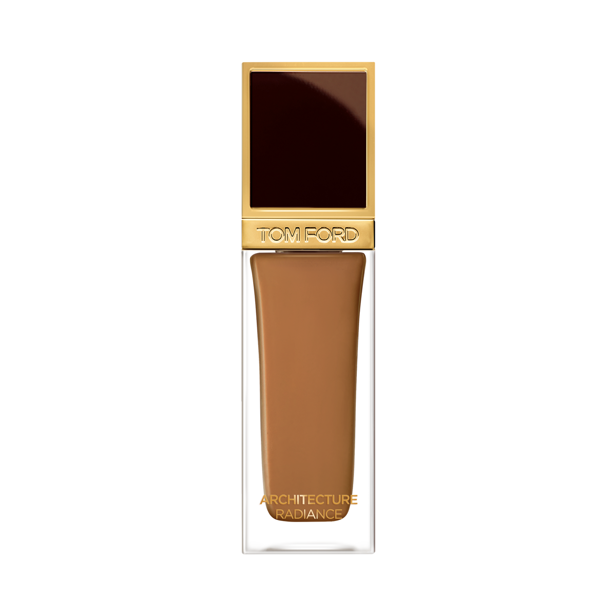 Architecture Radiance Hydrating Foundation Broad Spectrum SPF 50+, 30.0 ml, 16.5C Mocha, 16.5C, Product Shot