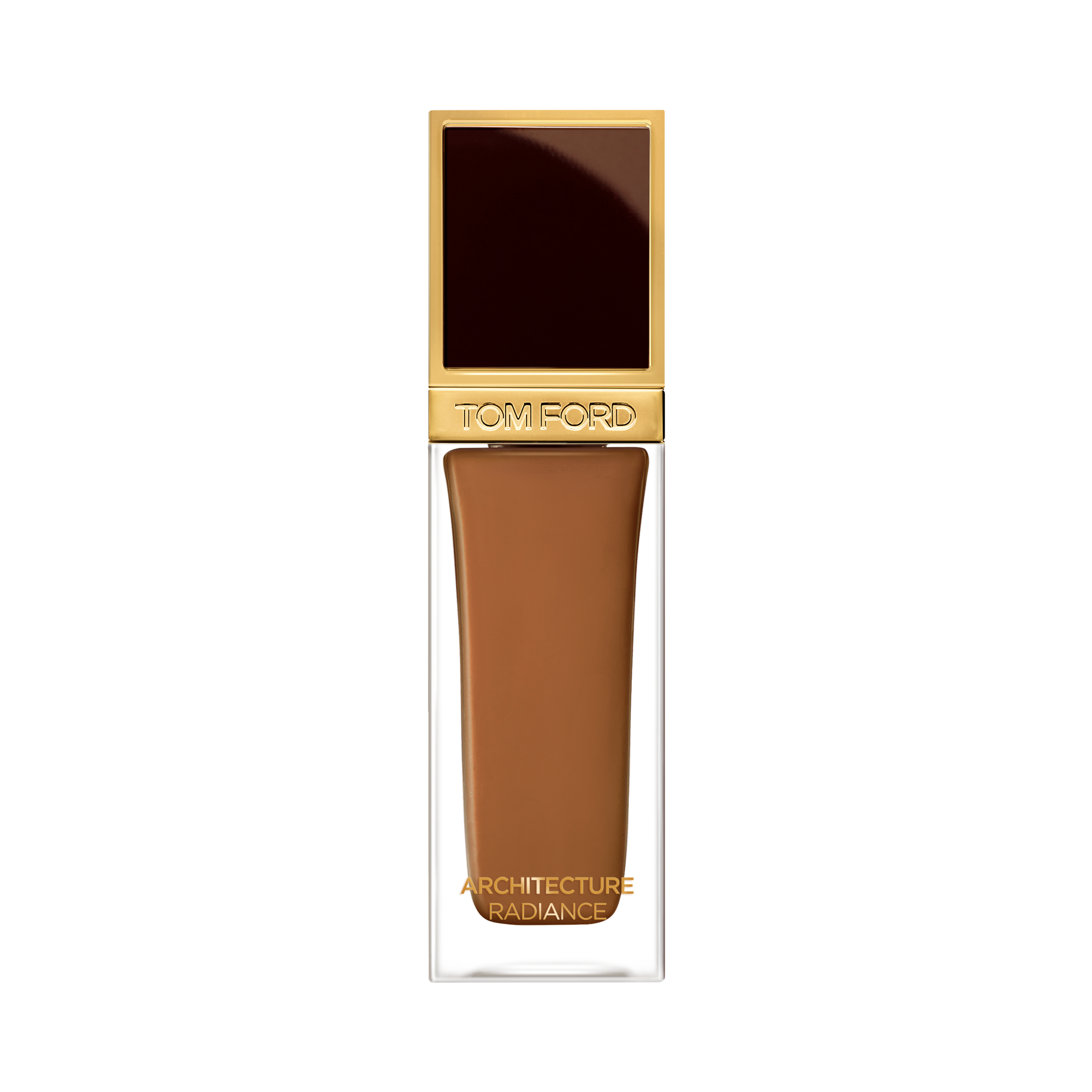 Architecture Radiance Hydrating Foundation Broad Spectrum SPF 50+, 30.0 ml, 17.0W Amber, 17.0W, Product Shot