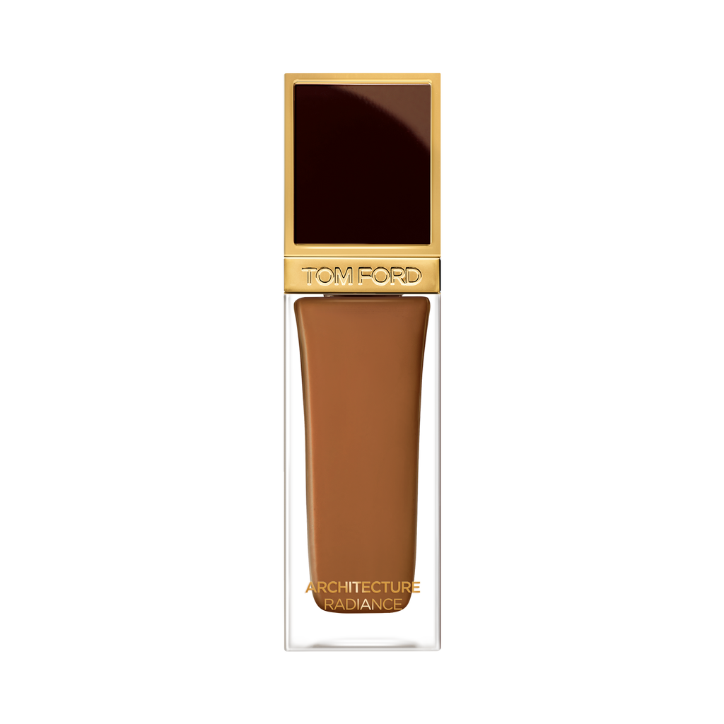 Architecture Radiance Hydrating Foundation Broad Spectrum SPF 50+, 30.0 ml, 17.0W Amber, 17.0W, Product Shot