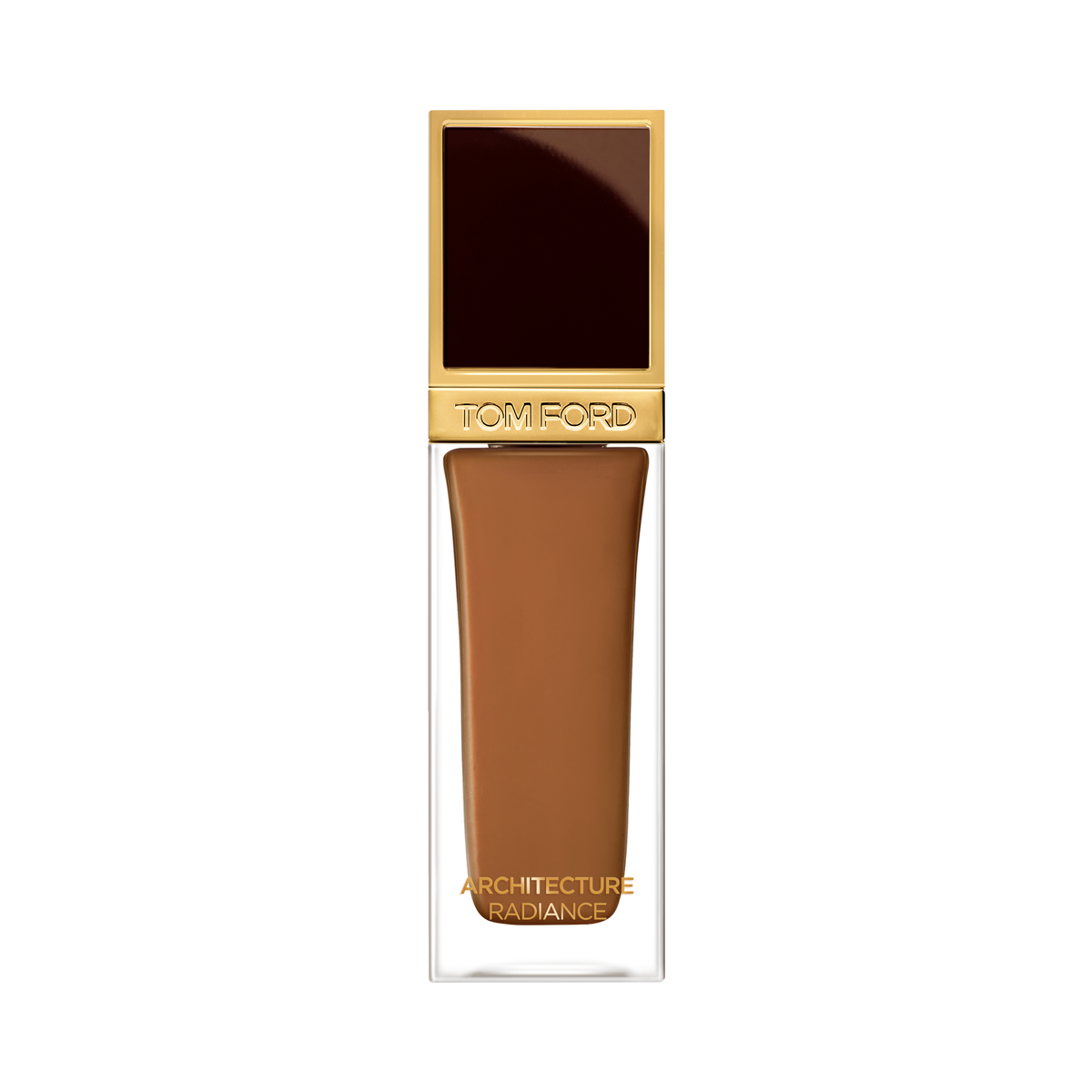 Architecture Radiance Hydrating Foundation Broad Spectrum SPF 50+, 30.0 ml, 17.0W Amber, 17.0W, Product Shot