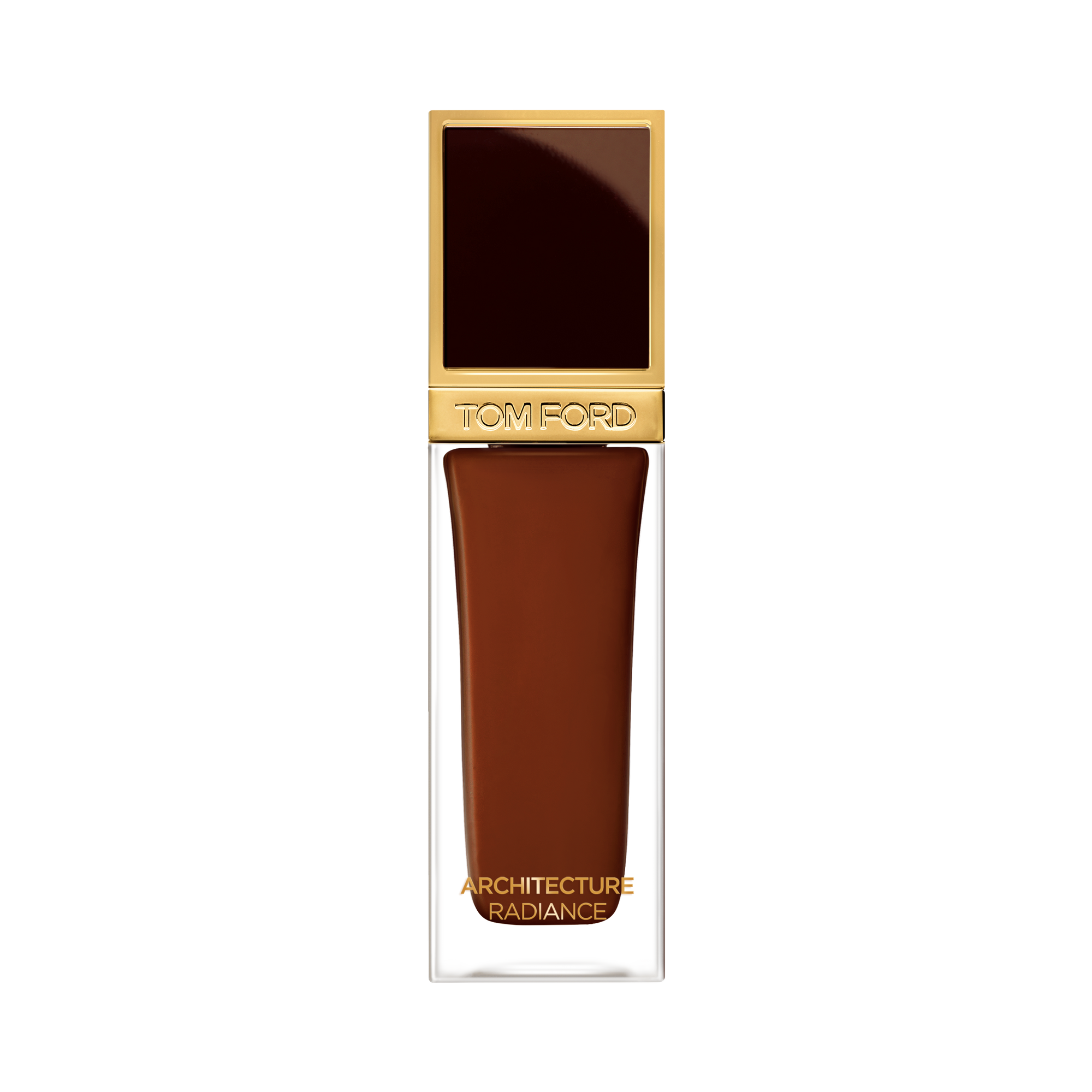 Architecture Radiance Hydrating Foundation Broad Spectrum SPF 50+, 30.0 ml, 20.0N Espresso, 20.0N, Product Shot
