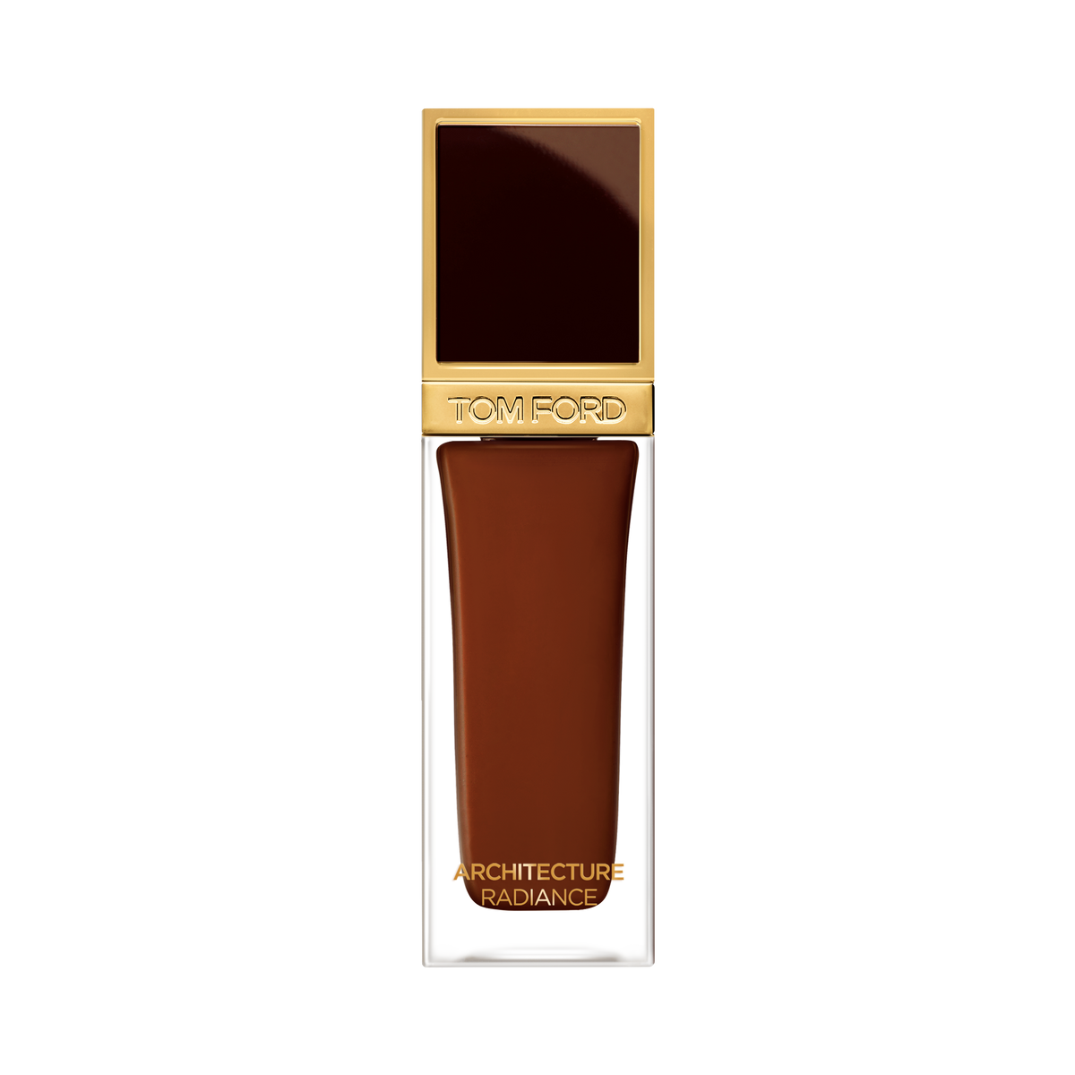 Architecture Radiance Hydrating Foundation Broad Spectrum SPF 50+, 30.0 ml, 20.0N Espresso, 20.0N, Product Shot