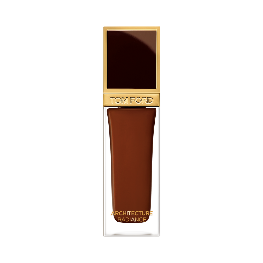 Architecture Radiance Hydrating Foundation Broad Spectrum SPF 50+, 30.0 ml, 20.0N Espresso, 20.0N, Product Shot