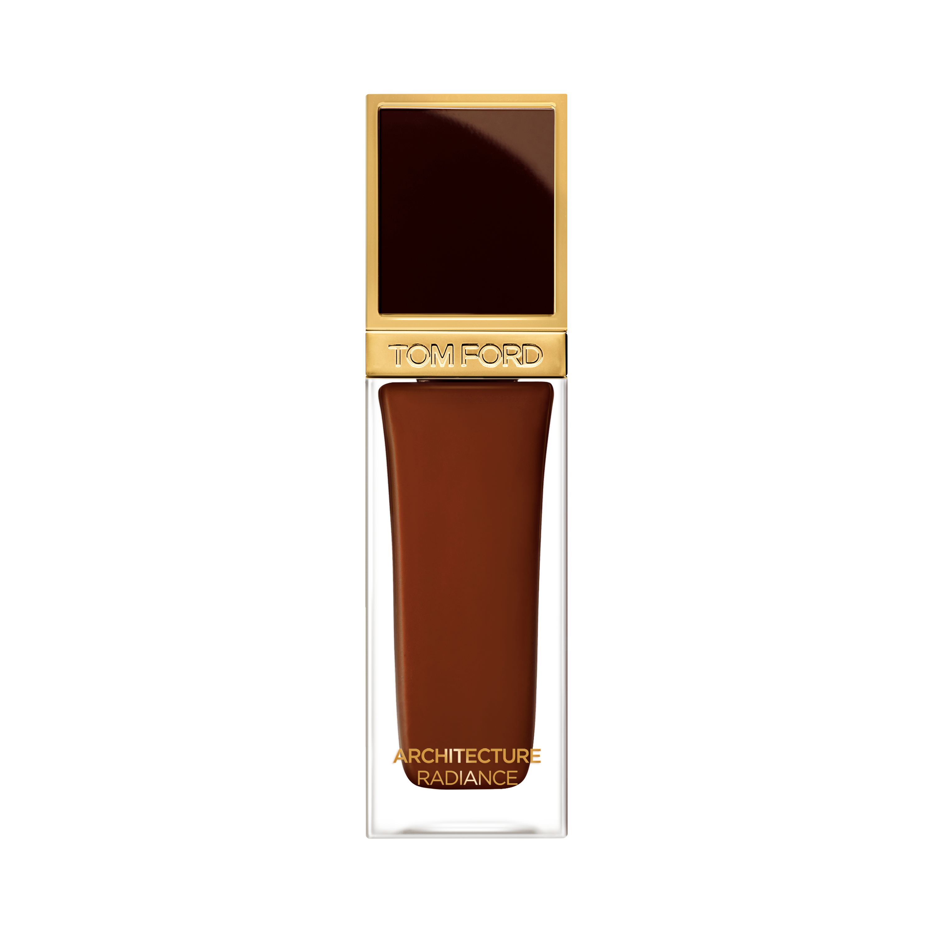 Architecture Radiance Hydrating Foundation Broad Spectrum SPF 50+, 30.0 ml, 20.0N Espresso, 20.0N, Product Shot